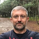 Сергей Воронов