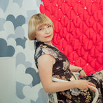 Валентина Бахтинова