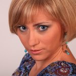 Анастасия Андросова