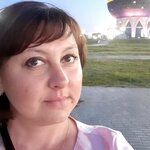 Татьяна Жиганова