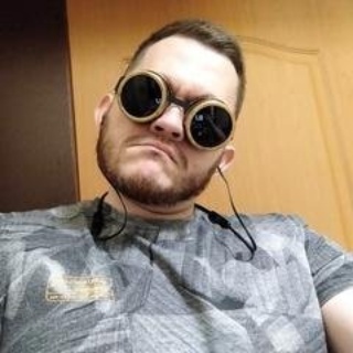 Сергей Барабошкин