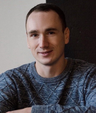 Михаил Усачев