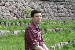 Валерий Колобов