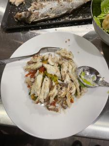 Фотография Арт кухня 4