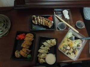 Фотография Еда и Культура 4