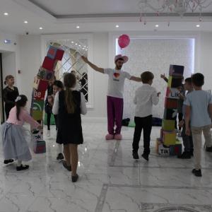 Фотография Party stars 5