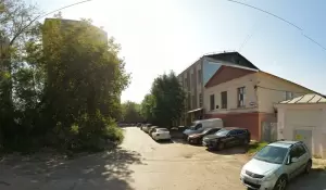 Фотография Бегемот-НН 1