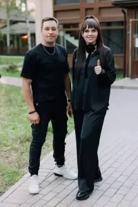 Фотография Love story 0