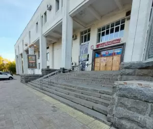 Фотография Вечерний визит 2