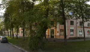 Фотография Super. Mama, офис 3