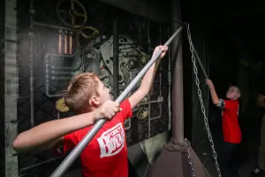 Фотография Fort Boyard 0