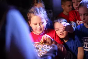 Фотография Fort Boyard 1