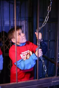 Фотография Fort Boyard 3