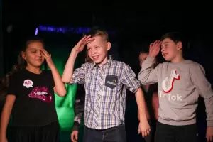 Фотография Fort Boyard 4