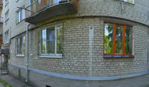 Фотография Серпантин 1