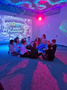 Фотография Эверест 1